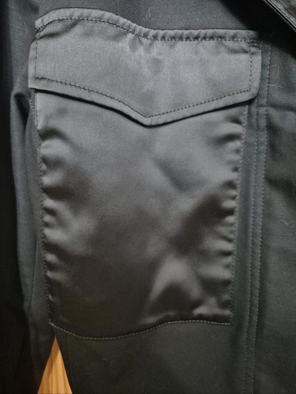 Cabi Utility Jacket - Picture 3 of 8